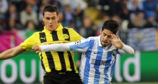 El Madrid negocia por Isco y Lewandowski, según la SER