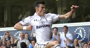 El Real Madrid ya prepara una ofensiva para traer a Gareth Bale