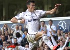 El Real Madrid ya prepara una ofensiva para traer a Gareth Bale
