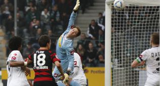 Ter Stegen le dice 'no' a Arsenal e Inter a la espera del Barcelona