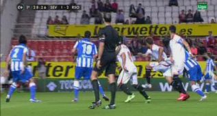El Athletic ganó bien