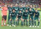 El 18 de agosto empezará la Liga