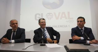 Salvo: "No vamos a vender a referentes como Soldado"
