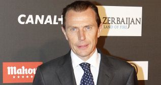 Butragueño inaugurará una escuela deportiva del Madrid