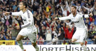 La jornada 37, el 26 a las 20:00 h. y la 38, el 1 de junio a las 21:00