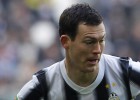 Según Tuttosport, la Juve quiere ampliar el contrato a Lichtsteiner