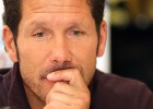 La Roma quiere a Simeone