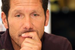 La Roma quiere a Simeone La Roma quiere a Simeone