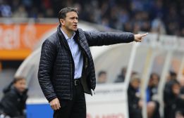 La Real Sociedad hace oficial que Philippe Montanier no seguirá La Real Sociedad hace oficial que Philippe Montanier no seguirá