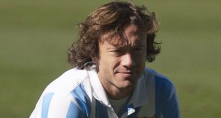 Lugano: "Queremos poner el broche de oro ante el Deportivo"