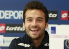 Bruno Gama: "Dependemos de nosotros y eso nos gusta mucho"