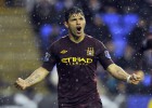 Soriano: "El Kun estará con nosotros la próxima temporada"