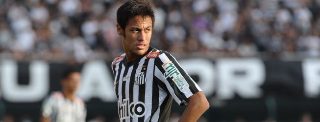 O Globo: Neymar ya ha firmado su incorporación al Barcelona O Globo: Neymar ya ha firmado su incorporación al Barcelona