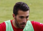 Xavi Torres: "Mirar ahora mismo el pasado es una chorrada"
