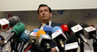 Martínez Bravo anuncia que desea concurrir a las elecciones