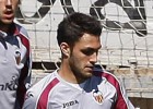 Víctor Ruiz: "Tengo contrato y mi intención e idea es cumplirlo"
