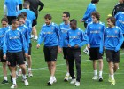 Al Espanyol le dan la licencia UEFA pero se la niegan al Rayo