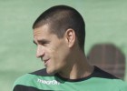 El exjugador Juanito sustituirá a Ríos como ayudante de Mel