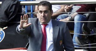 Siete canteranos logran dar el salto con Jose Ramón Sandoval
