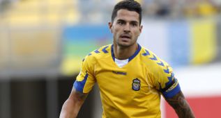 Vitolo: "Es preocupante que no creemos ocasiones de gol"