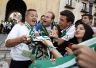 Sepulcre asume el gran reto pendiente de renovar a Escribá