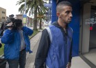 El Racing acuerda con Bouazza la rescisión de su contrato