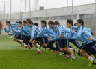 El Madrid domina la lista de la Sub-19 para el PreEuropeo