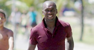 El Milán quiere a Seedorf como próximo entrenador rossonero