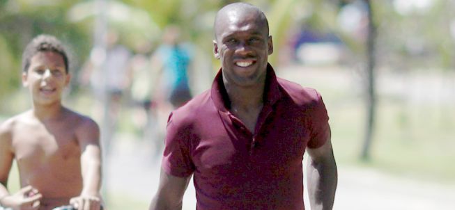 El Milán quiere a Seedorf como próximo entrenador rossonero