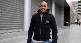 Roberto Carlos, a un paso de ser nuevo técnico del Sivasspor