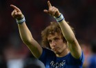 David Luiz sería la primera víctima del Chelsea de Mou