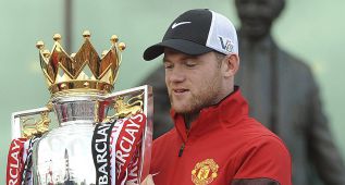 L’Equipe: El PSG ve imposible a Cristiano y ya habla con Rooney