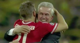 Heynckes y Klopp, la cara y la cruz de una final