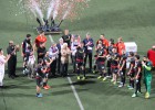 Raúl García y Diego Costa le dan la victoria al Atlético