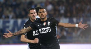 El Madrid pregunta por Vidal en la negociación por Higuaín