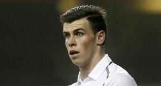 Bale: "No clasificarnos para la Champions fue una decepción"