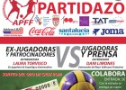 Cruz Roja presentará su Sorteo del Oro con fútbol femenino