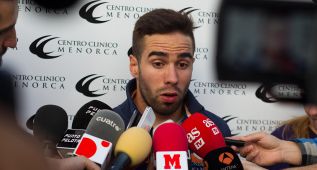 Carvajal: "¿A qué jugador no le gustaría volver al Real Madrid?"