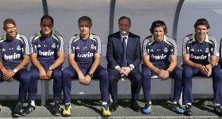 Ahora se tendrá que liquidar a todo el equipo de Mourinho