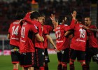El Mallorca se aferra a un milagro y no pierde la esperanza