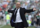 La Real Sociedad tienta a Mel como el sustituto de Montanier