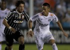 El Barcelona sube la oferta por Neymar con dos amistosos