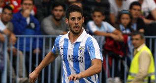 Aguilar: "El Madrid tiene mucho interés en Isco, pero nada oficial"
