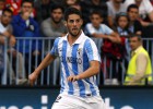 Aguilar: "El Madrid tiene mucho interés en Isco, pero nada oficial"