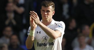 Daily Star: el Madrid ofrece 50 'kilos' más un jugador por Bale