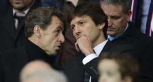 El PSG da por perdido a Ancelotti y se plantea recurrir a Leonardo