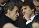 El PSG da por perdido a Ancelotti y se plantea recurrir a Leonardo