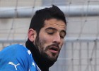 Casilla: "Si el club dice que hay que hacer pasillo, lo haremos"