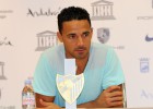 Weligton: "Es el momento de que el club venda a Isco"