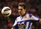 Valerón desea abandonar el Depor y se explicará el jueves